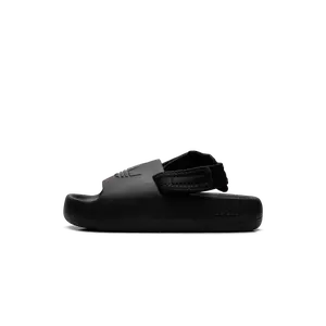 ADIFOM ADILETTE C PS "Black/White" IG8167
