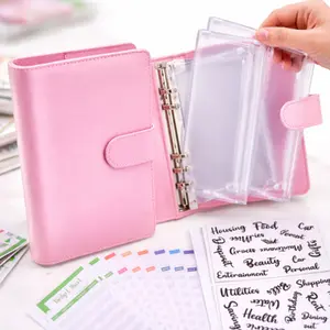 Budget Binders 💰