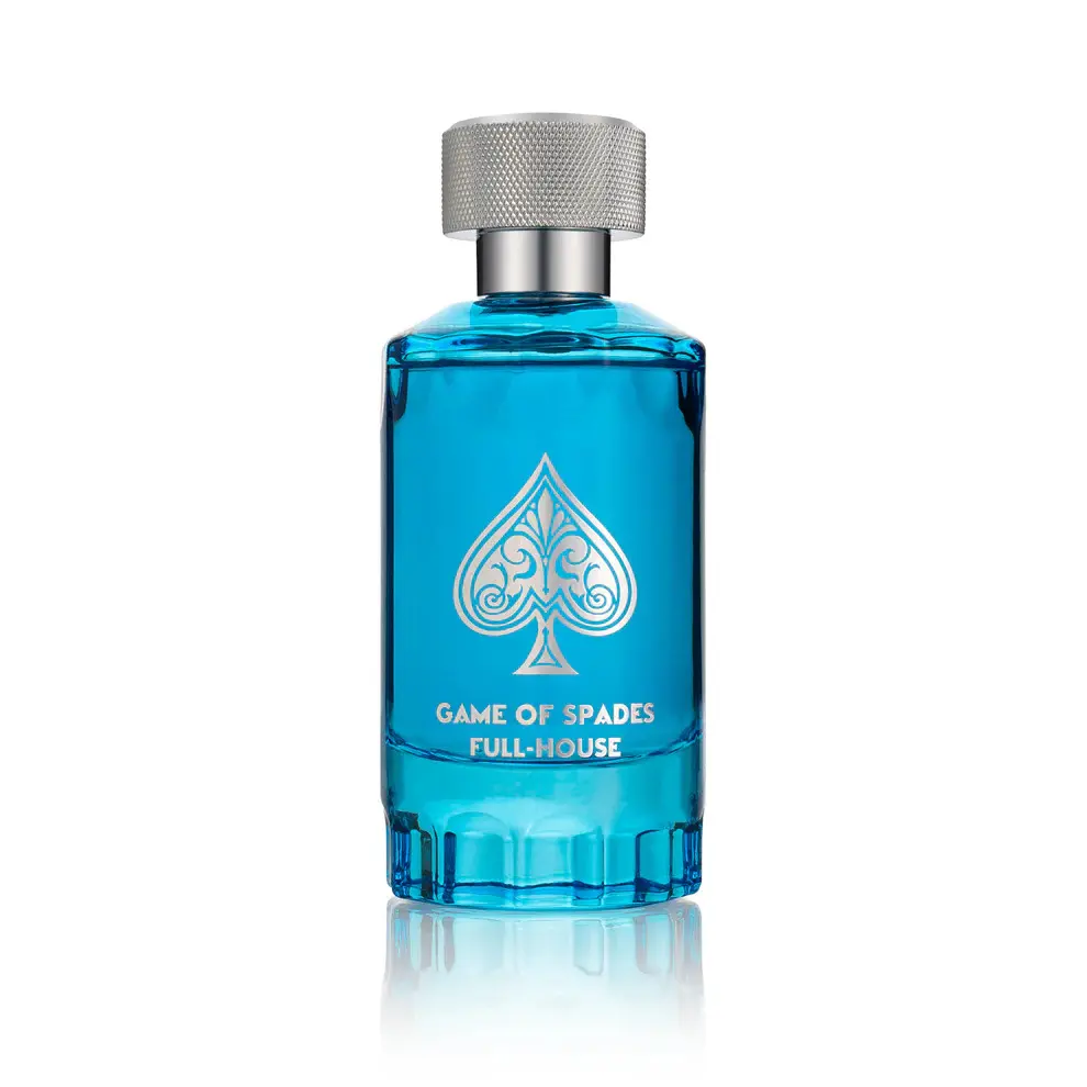 Game Of Spades Full-House by Jo Milano Paris 1.7oz. 50 mL