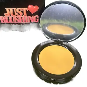 Yellow Cheek Blush