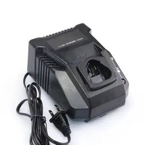 Rapid Lithium Charger 10.8V-12V for Bosch BAT412A BC430 BAT411 BAT413 Power Tool