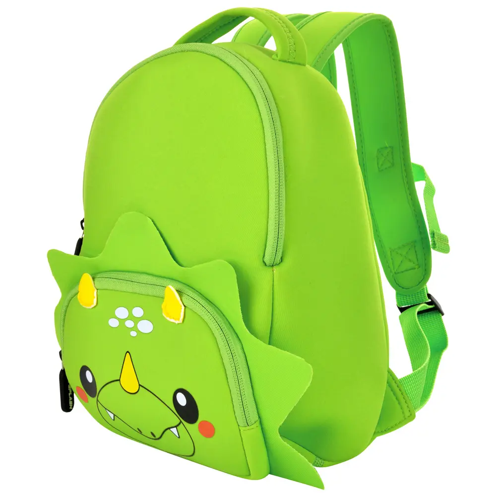Dinosaur Shark Toys for Kids Ages 2-6, Camping Picnic Cute Backpack for Toddlers Unisex, Boy Birthday Gift, Children Shoulder Bag, Baby Gifts, Childrens Bag, 9/12/14 Inch