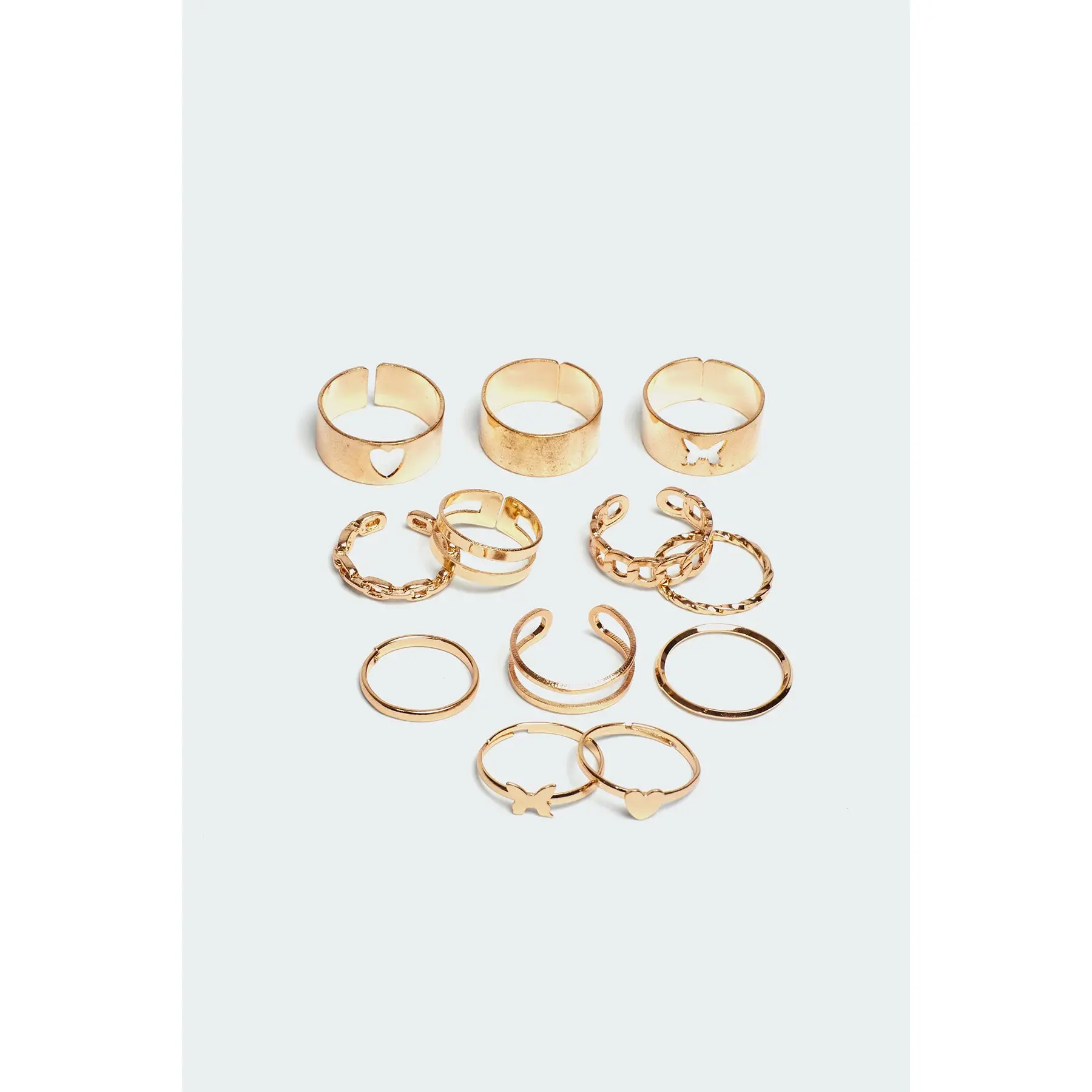 Everyday Ring Pack