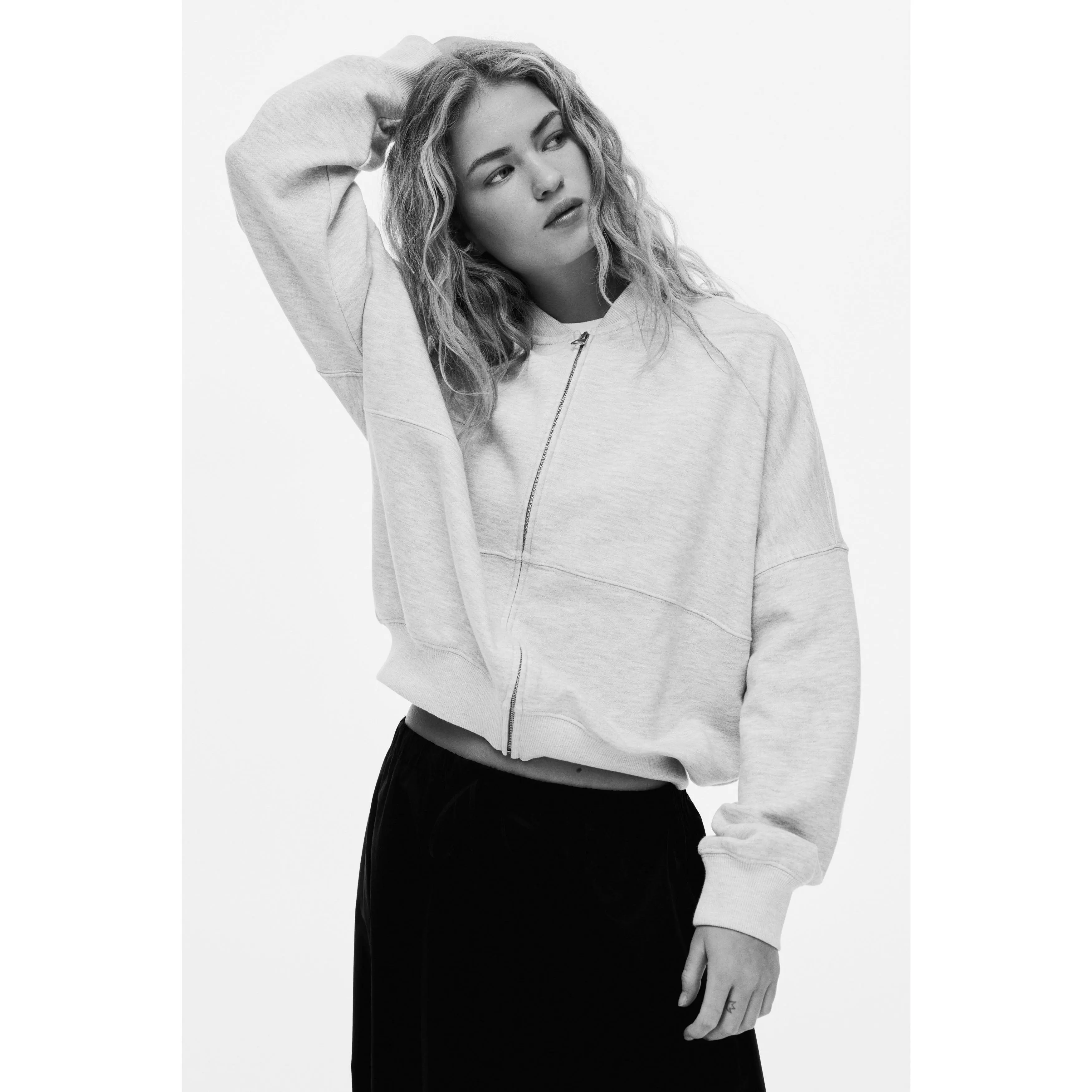 H&M Bomber jacket