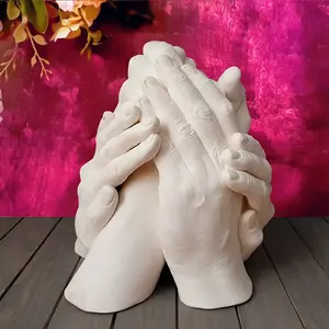 XL Family Hand Casting Kit: For 4-6 Hands