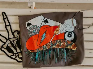 Lady Luck Tee