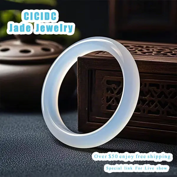 Special Link for Live Streaming Jade Jewelry here