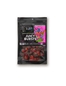 El Jefe Juicy Bursts Con Chamoy Wet Candy