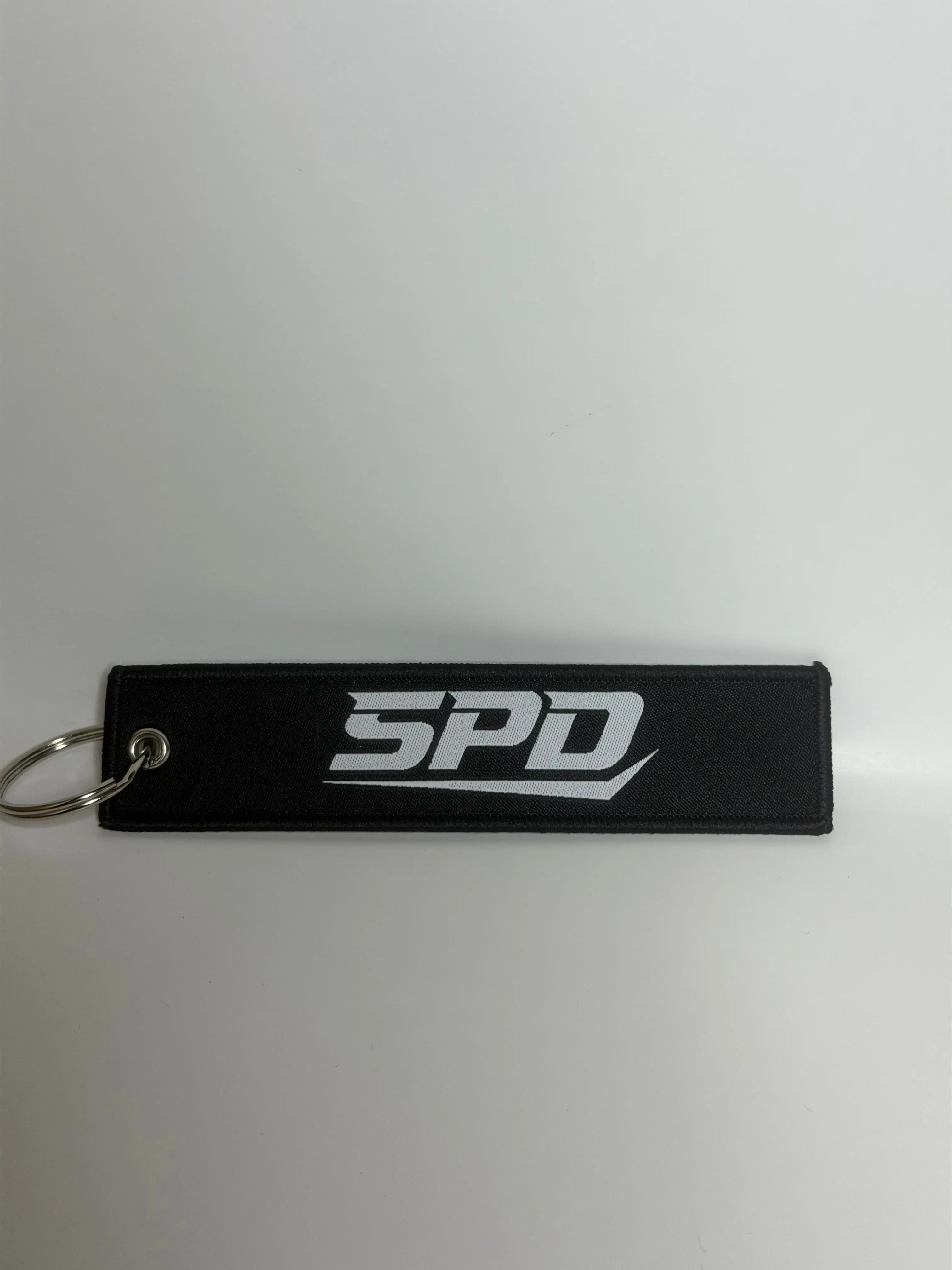 SPD Keychain V2