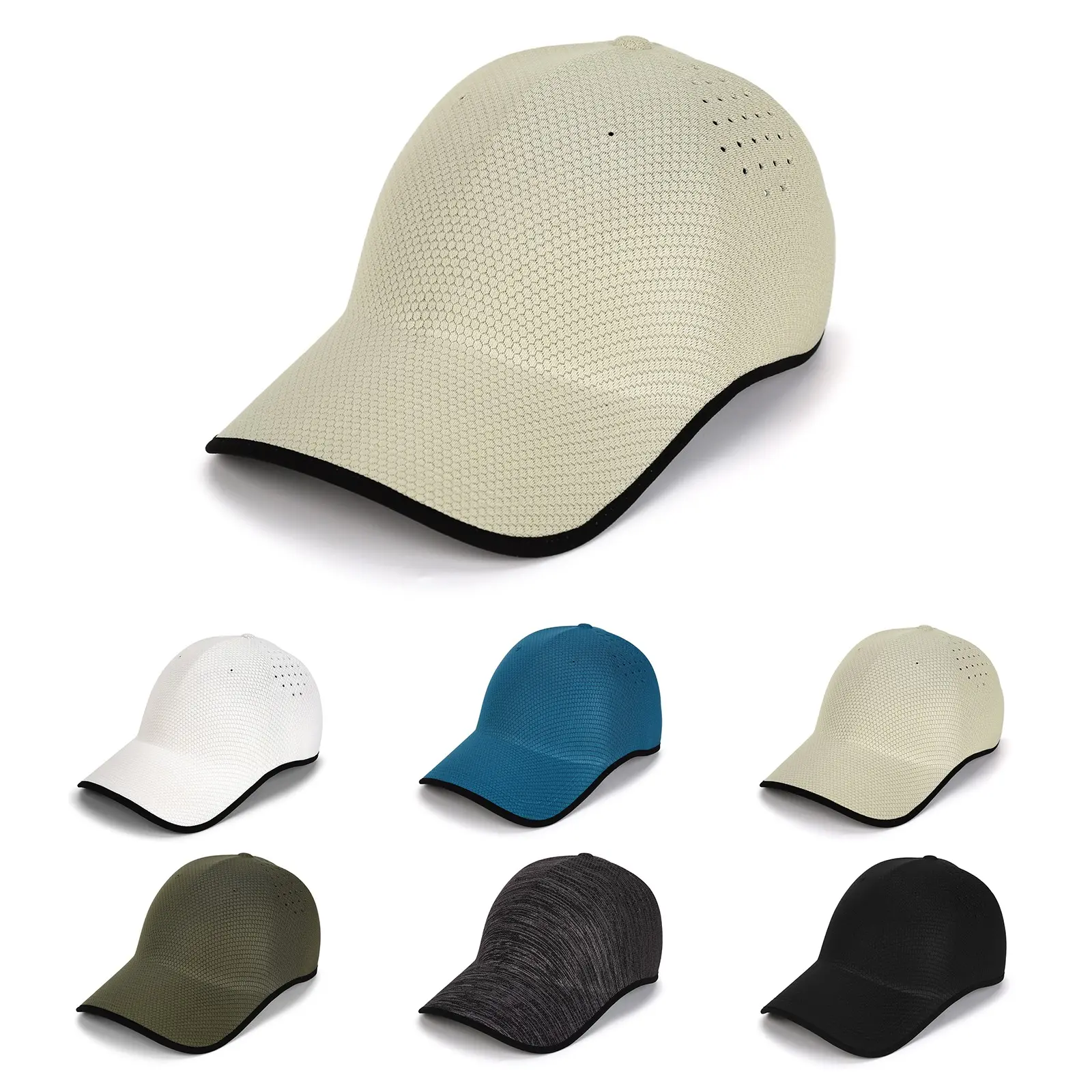 Adjustable retro baseball cap, outdoor sun protection, breathable and dry, foldable and portable, lightweight and retains its shape, stylish and durable design, a great gift choice, unisex, perfect for holiday gifts.
