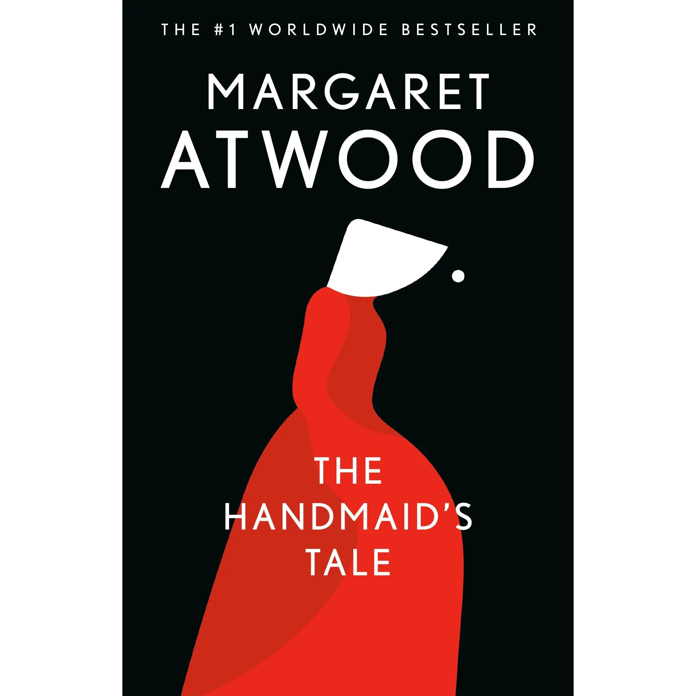 The Handmaid's Tale -- Margaret Atwood - Paperback