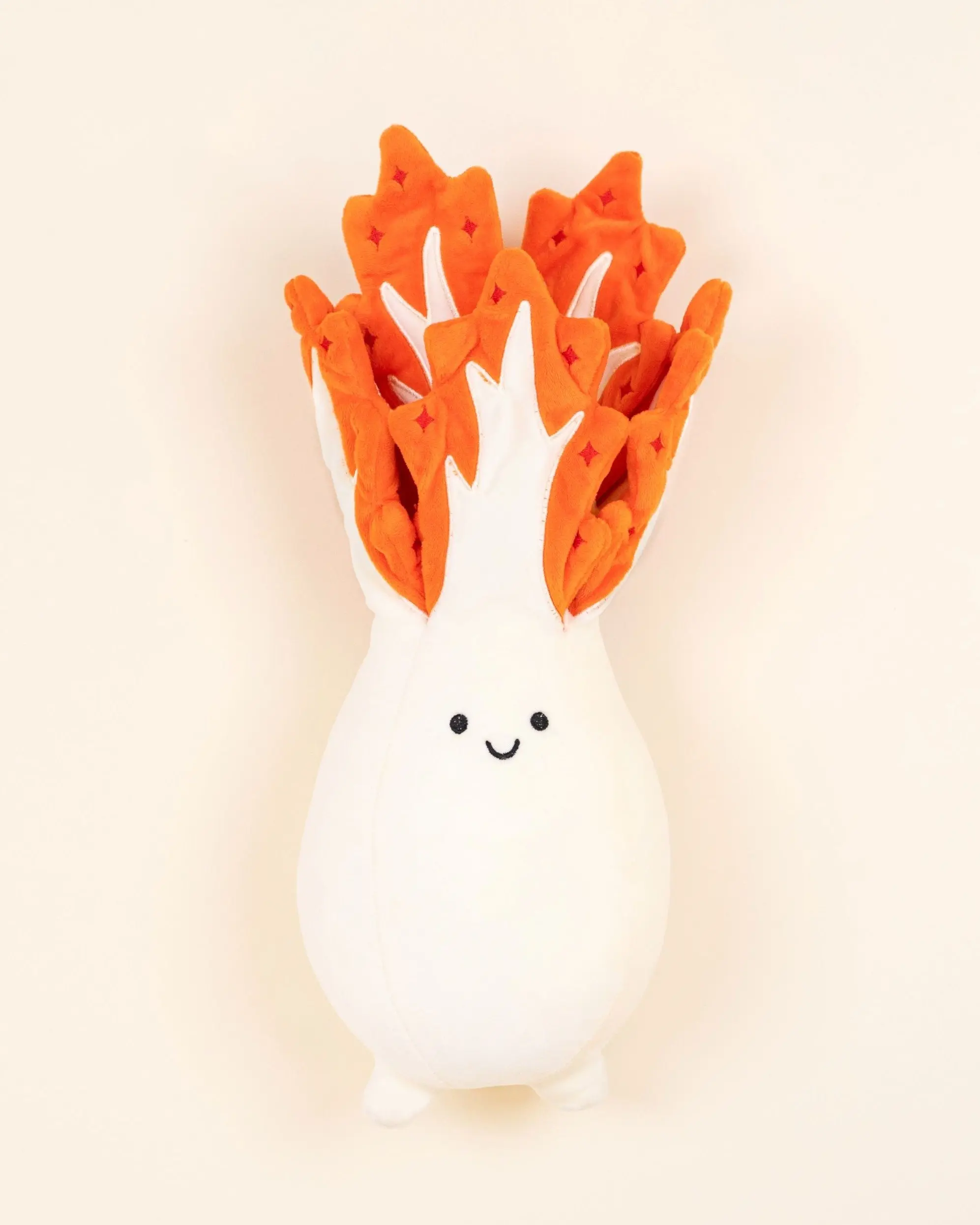 Mr. Kimchi Plush
