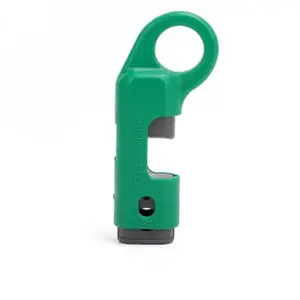 Commercial Electric Coaxial Cable Stripper