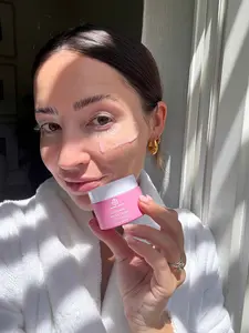 Soothing Water Cream Moisturizer