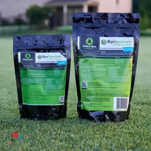 ByoSpxtrum™ - Increase Soil Microbial Activity