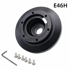 E46H Steering Wheel Hub Adapter For BMW FOR 325i FOR 320i FOR 325i FOR 330i [TS1]