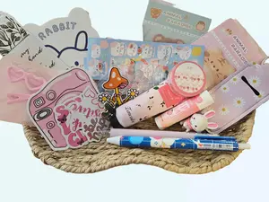 18 items School Supply Kit