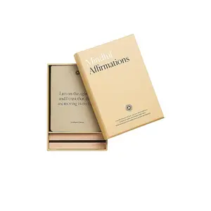 Intelligent Change Mindful Affirmations Cards