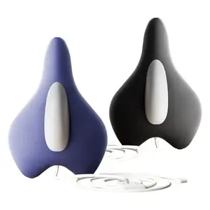 pelvic floor muscle exerciser Kegel Fitness Trainer Hip Strengthener Exercise Tool Pelvic Floor Muscle Repair Pelvic Soft Traine Home Workout Equipment Stomach Workout Equipment Vibration Machine