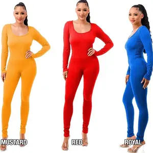 Blue Spandex Onesie- One Size Fits All