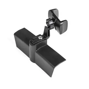 Warrenty 360 Degree Car Cellphone Mount Phone Holder for Ford F150 2015-2020 ABS Metal High-Quality Anti-Aging Durable Multi-Use Bracket, Car Phone Holders, Cell Phone Car Mount