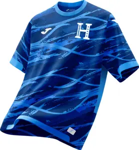 [Jersey Hot] - Honduras 2026 Fourth Soccer Jersey