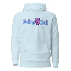 Official Juicy Boi Premium Hoodie