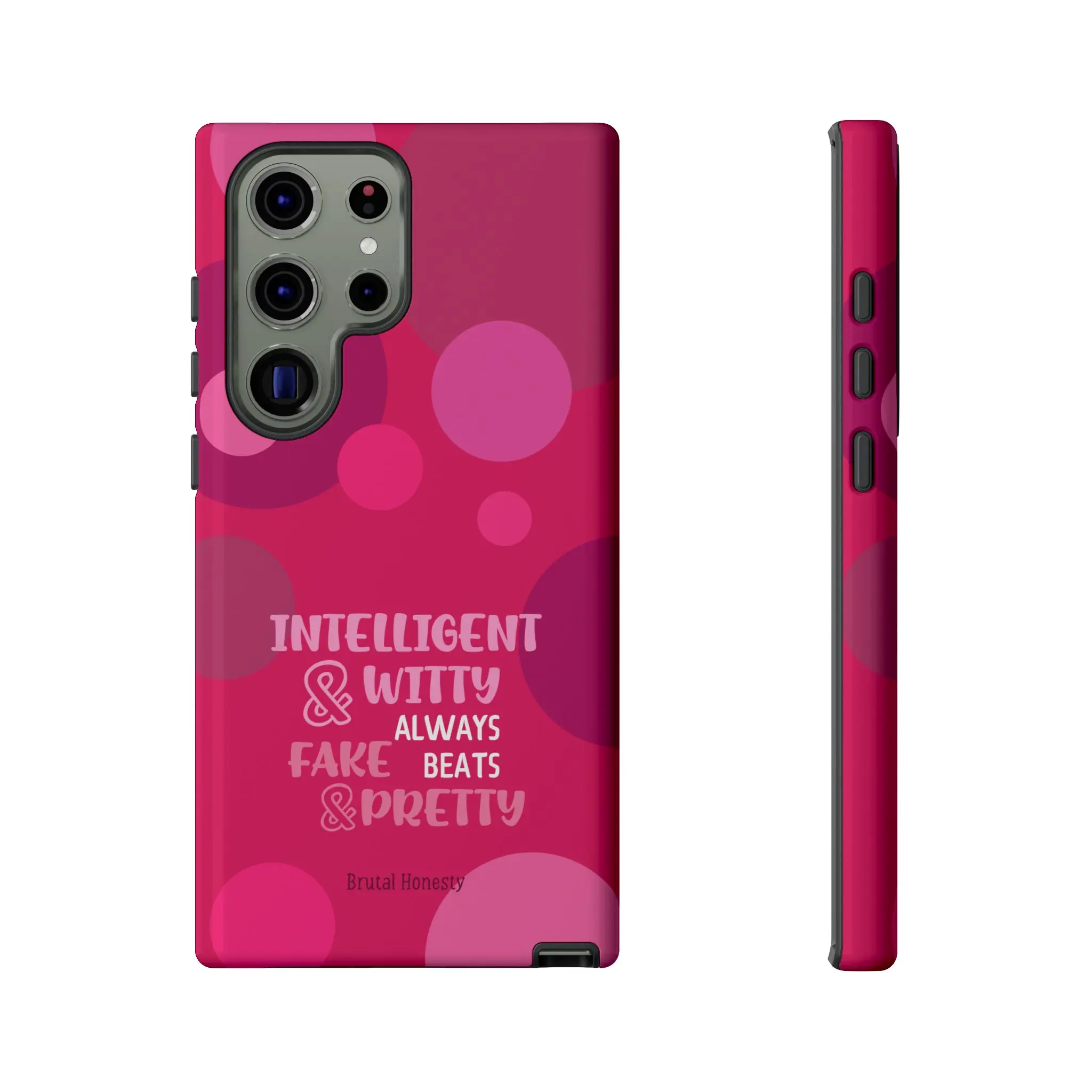 Samsung Galaxy S23 Ultra / Glossy