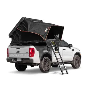 Naturnest Sirius 2 Aluminum Auto-Tent （30s Setup | Full Blackout | No Assembly) outdoorfun