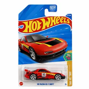 Mazda RX-7 Drift '95