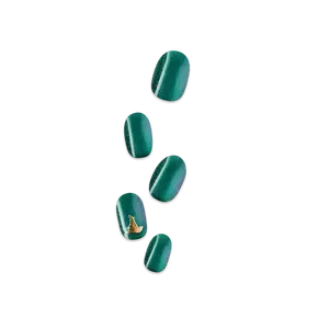 imPRESS X WICKED: FOR GOOD Press On No Glue Nails | A Story Of Two Halves