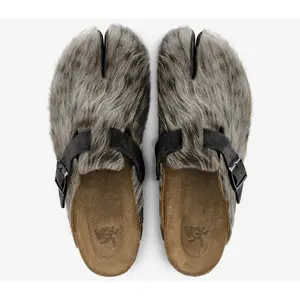 GOAT Tabis - Sale Ends Tomorrow - Hoof shoe