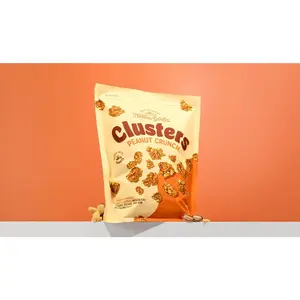 Nature's Garden Peanut Crunch Clusters - 32oz