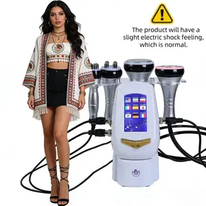 Massage Device for Skin Smoothness and Firming, Massagers, Personal Care Home Salon Use, Full Body Relaxation, Spa Equipment, Efficient Pulse Therapy