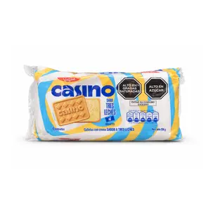 CASINO TRES LECHES 258G