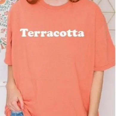 Terracotta