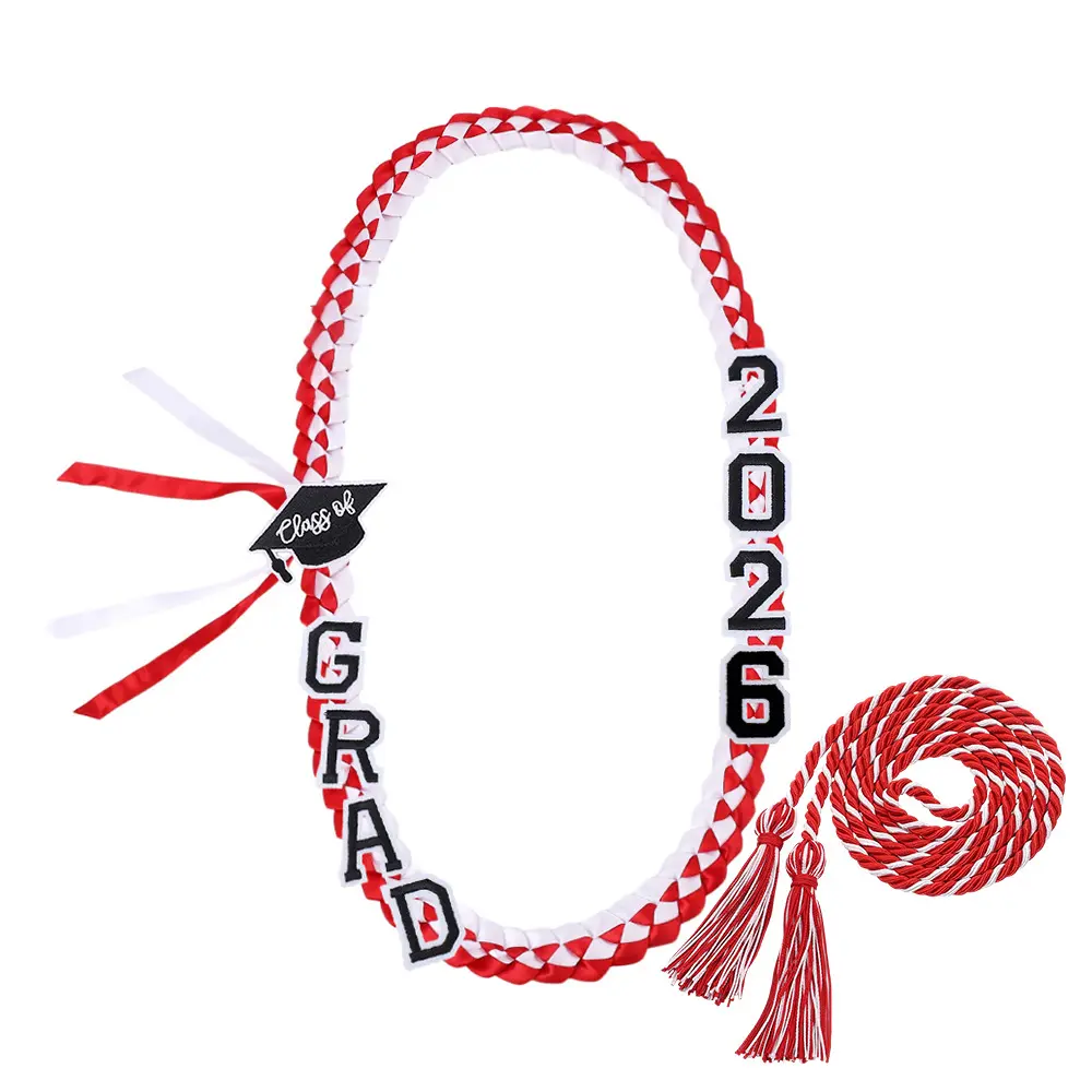 Red+white+rope