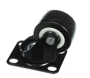 Atosa B0604401 CASTER, 2 WITHOUT BRAKE