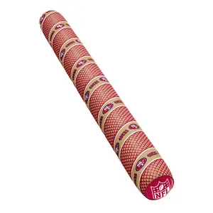 San Francisco 49ers Soft Top Noodle