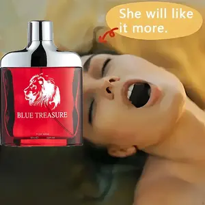 Men's Pheromone Perfume: Hypnotic Long-Lasting Perfume 2.0 – A long-lasting fragrance with vanilla and woody notes, perfect for the office and romantic occasions. Features elegant packaging and is designed for men. A perfume spray ideal for winter.