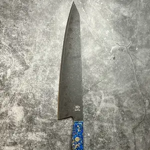 9” Kiritsuke Knives