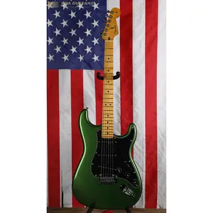 Fender Player II Modified Stratocaster - Harvest Green Metallic