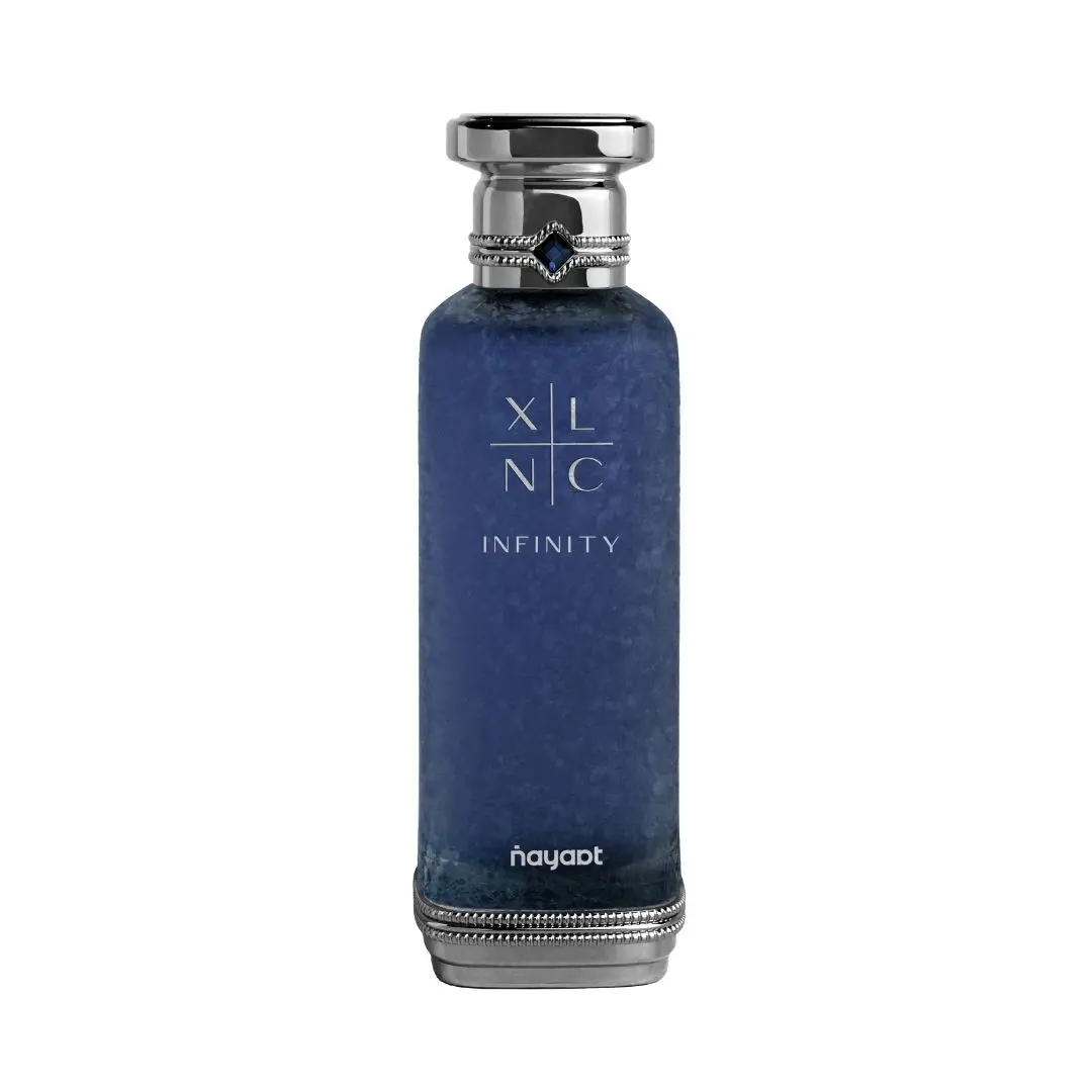 XLNC Infinity by Nayaat Eau De Parfum 6.7oz/200ML Spray Men's