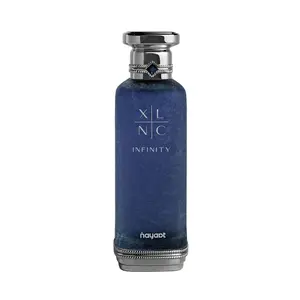 XLNC Infinity by Nayaat Eau De Parfum 6.7oz/200ML Spray