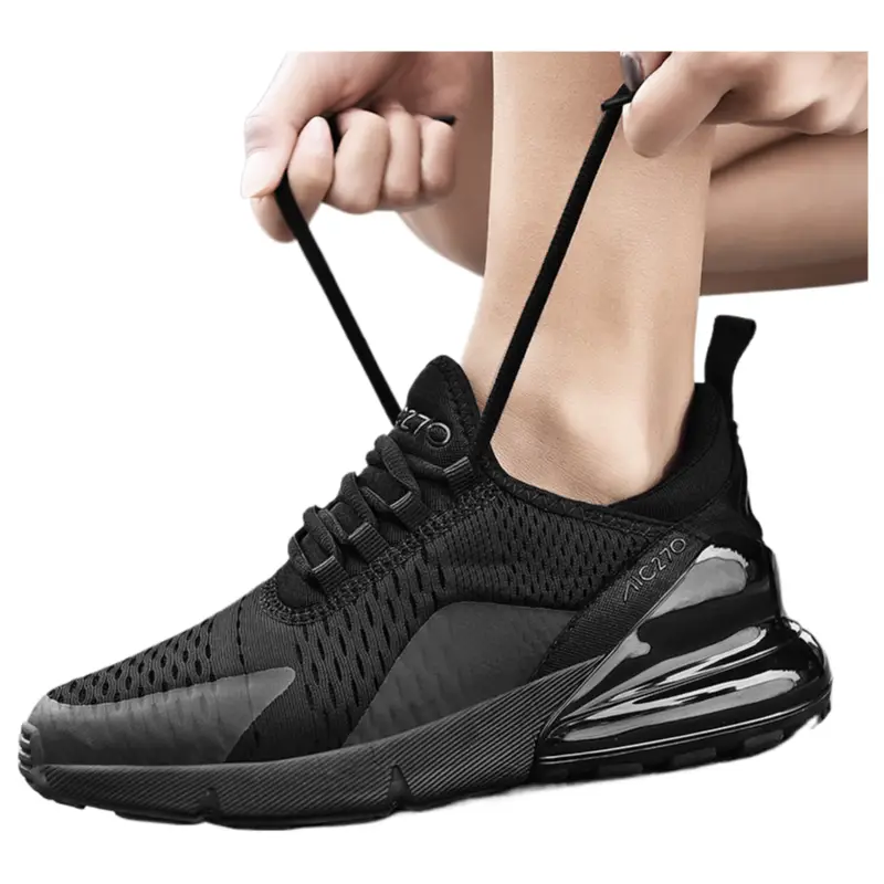 All - Age Unisex Lifestyle Sneakers - Retro Inspired Silhouette, Cushioned Footbed, Reflective Accents, Perfect for School Activities, Family Outings