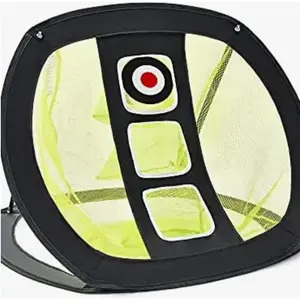 Golf Chipping Net Golf Practice Net For Backyard Golf Access