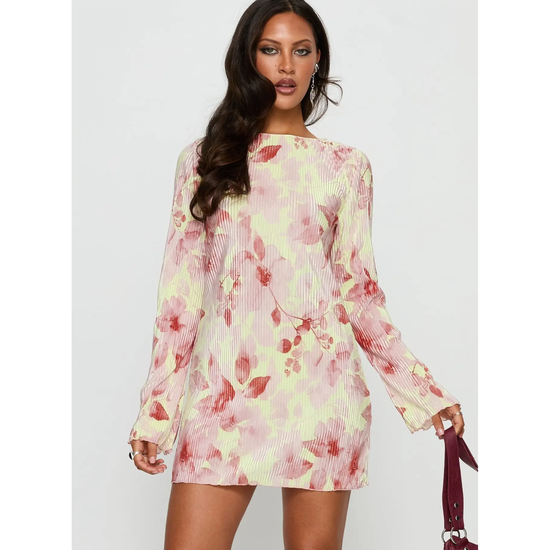 giselle midi dress princess polly - TikTok Shop giselle midi dress princess polly - TikTok Shop