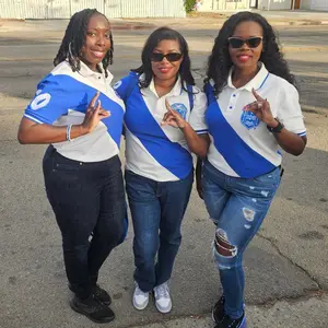 Zeta Premium 20 Polo Shirt