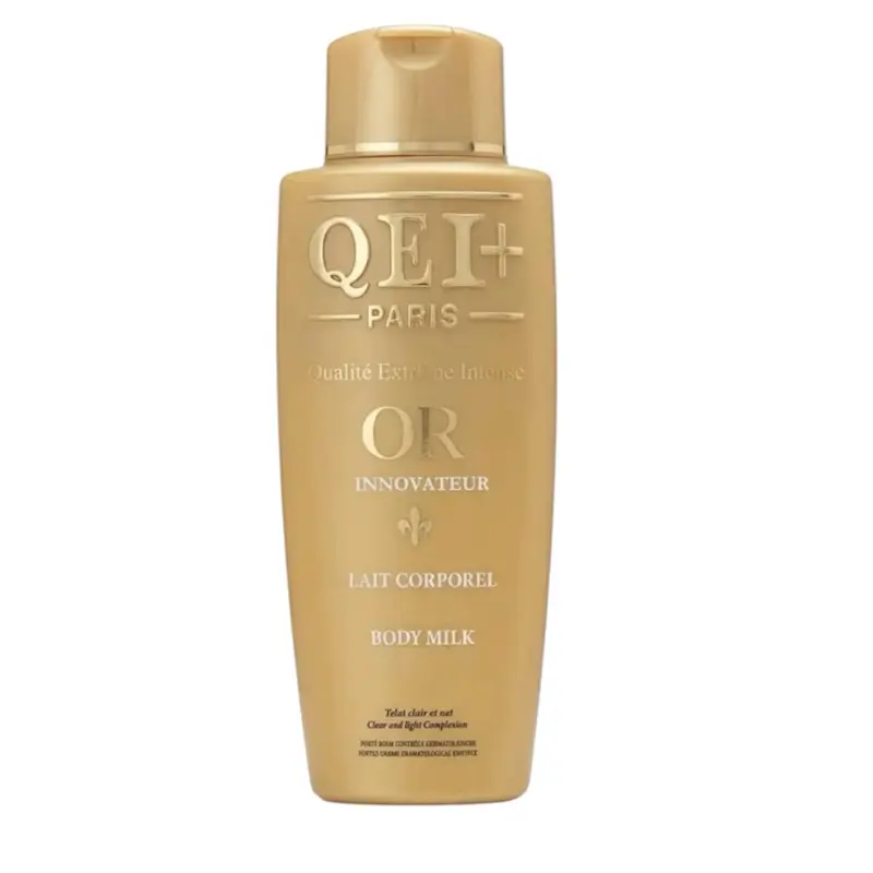 QEI Paris OR Body lotion 16.91 fl oz.