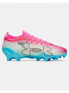 Under Armour Blur Pro Football Cleats
